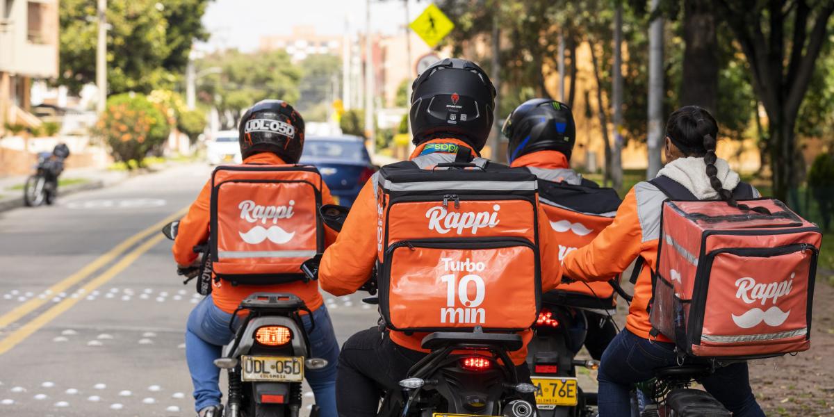 Reforma Laboral: Jóvenes, Plataformas Y El Fin Del Paradigma Laboral Del Siglo Xx