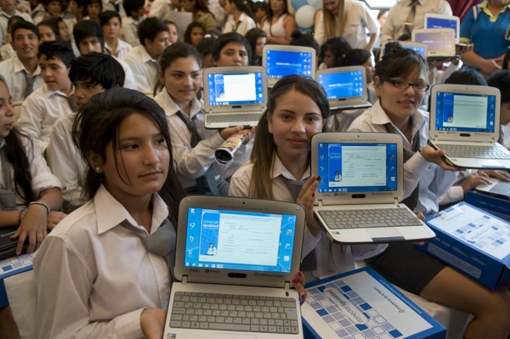 Artificial Intelligence: The New Digital Divide