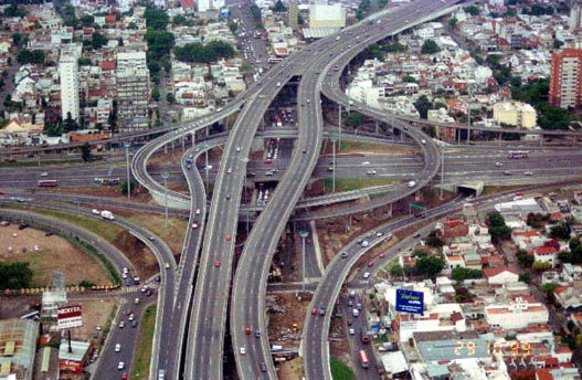 El País No Termina En La General Paz, La Ciudad Tampoco